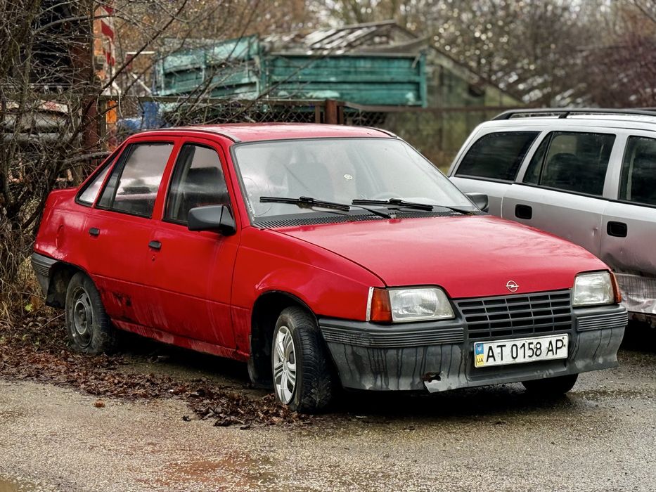 Продам Opel Kaddet