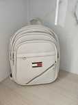 Damski plecak tommy hilfiger