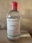 Bioderma Sensibio H2O woda micelarna