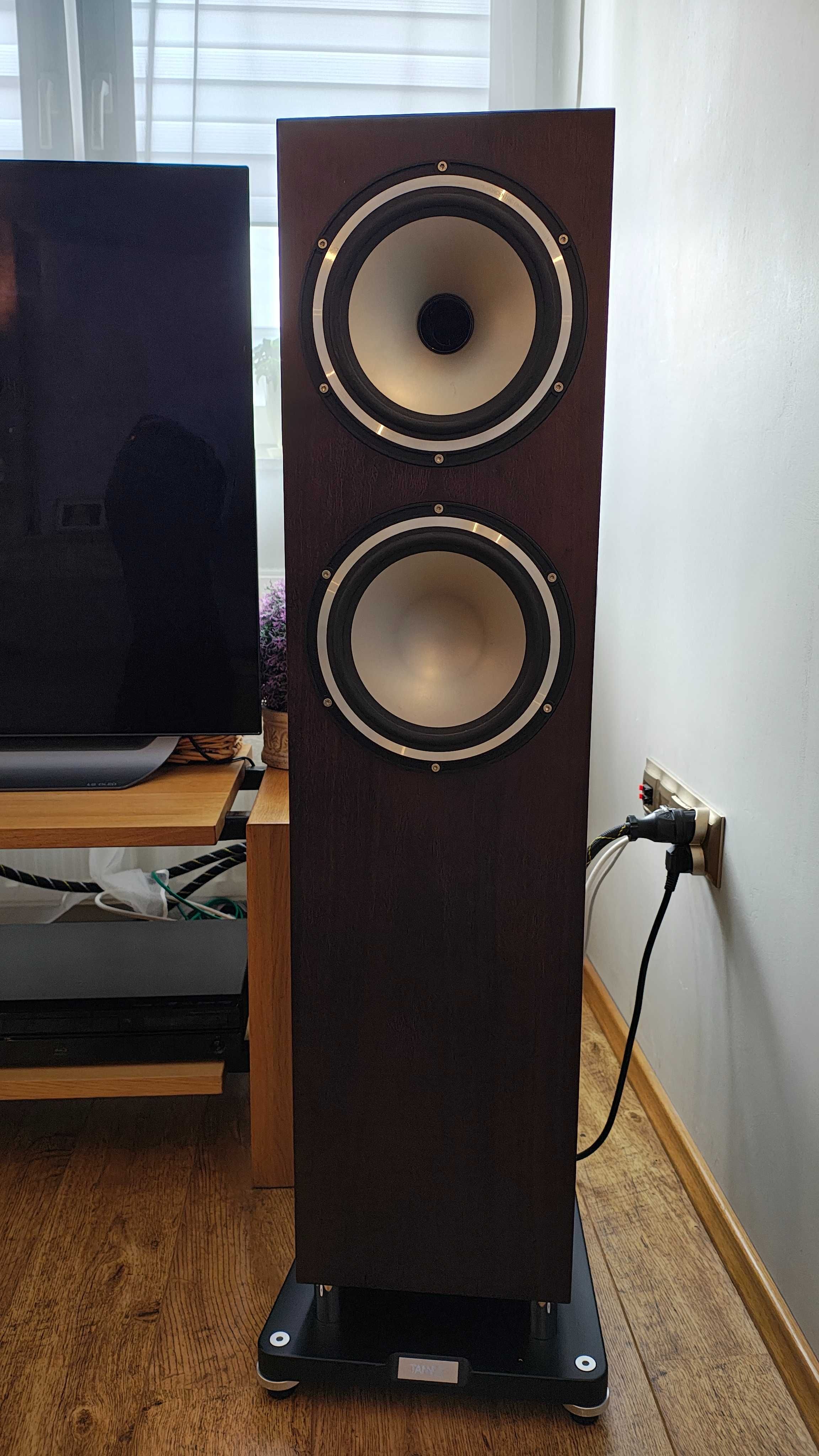 Kolumny Tannoy XT8F