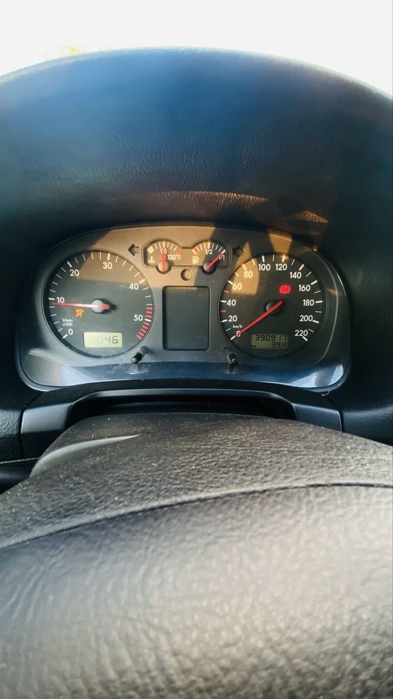 Продам гольфа 1.9 TDI