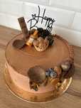 domowe torty i ciasta