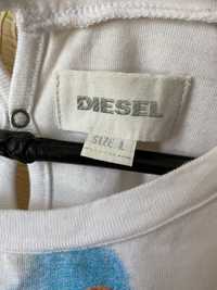 diesel t shirt майка футболка топ