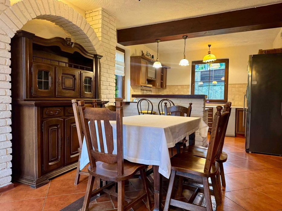 Domek w górach/sauna/balia/widok