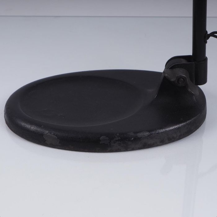 Lampa stołowa „MATADOR” mod. 2768 proj. Christian Dell  Bauhaus