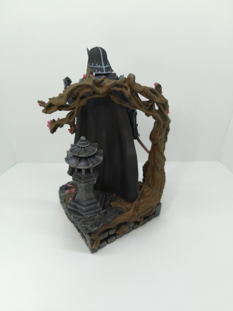 Darth Vader Samurai