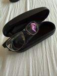 Okulary korekcyjne HUGO BOSS