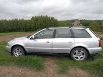 Audi a4 b5 Quatro 4x4 LPG