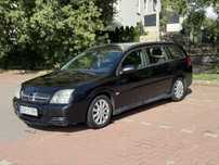 Opel Vectra C 2.0 CDTI 150KM Automat • 2005 • Hak • Sprawny • Okazja