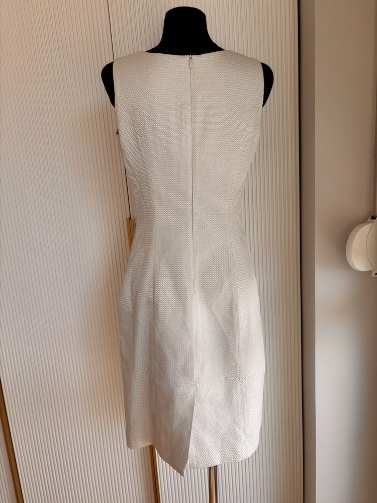 Sukienka/żakiet Vintage  Monnari 38