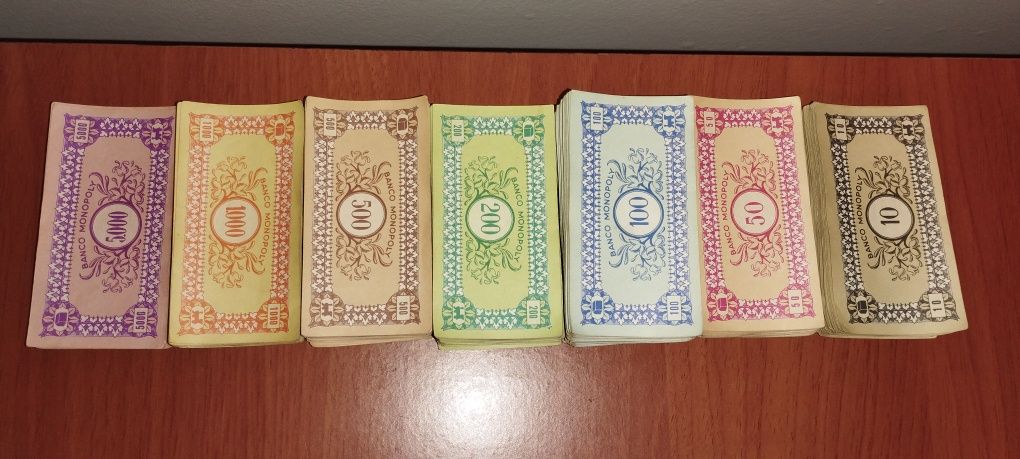 Monopoly Edição 50 Anos