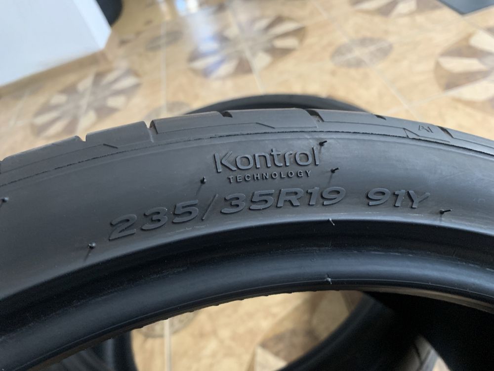 235/35/19 91Y HANKOOK Ventus S1 EVO 3