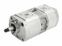 Bosch Pompa hydrauliczna Kramer