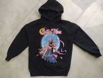 Bluza Sailor Moon Bershka r. XS
