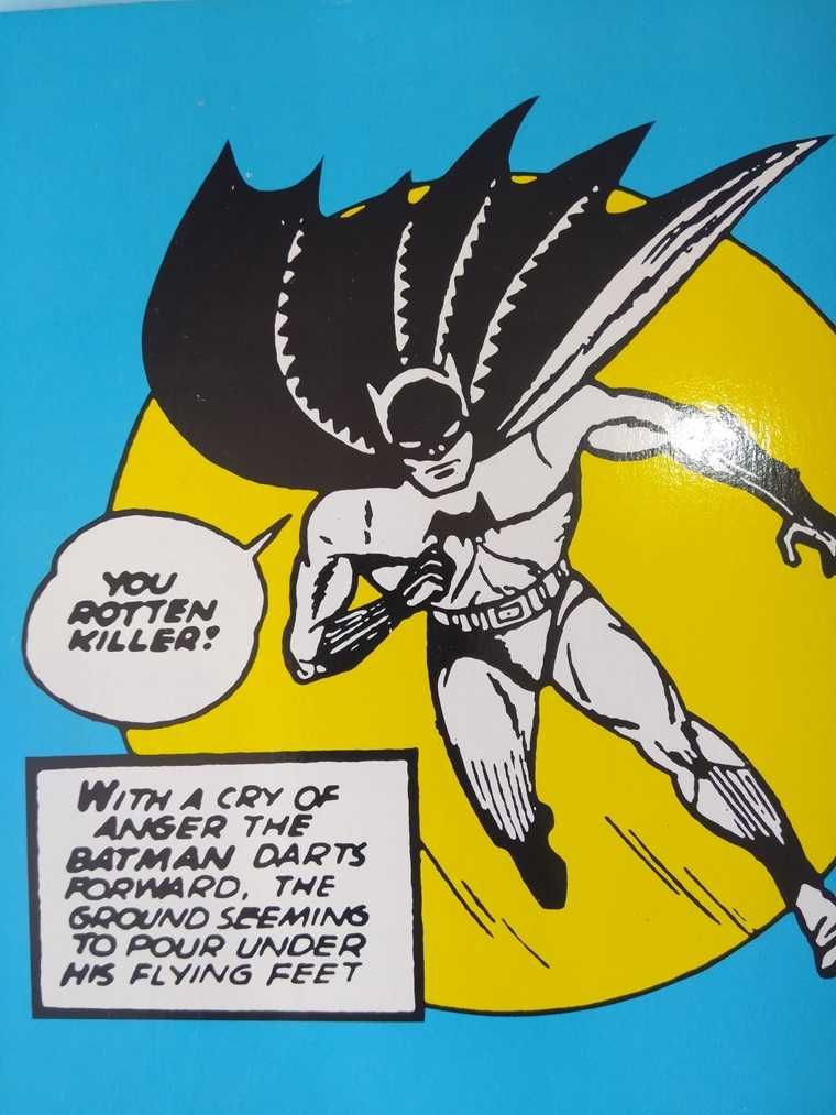 The History of DC Comics 50 Years of Fantastic Imagination Ron Goulart