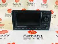 RNS-E Audi Navigation - AUDI A3 8P (2004-