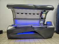solarium Ergoline Excellence 800 lub 900 full opcja stan bardzo dobry