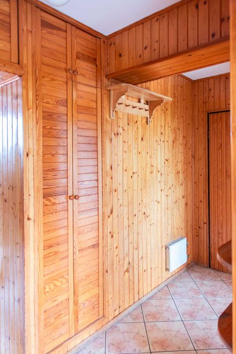 Wynajmę 2-pokojowe mieszkanie w Wieruszowie w spokojnej lokalizacji