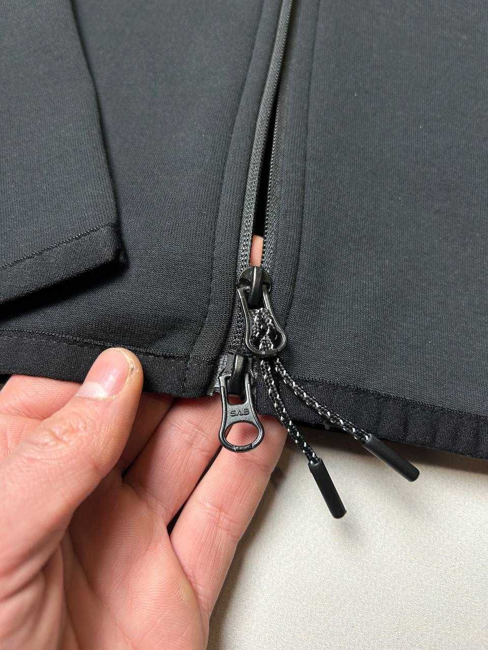 ОРИГІНАЛ Зіпка Nike Tech Fleece, найк, зіп худі, кофта, зіп худі, худи