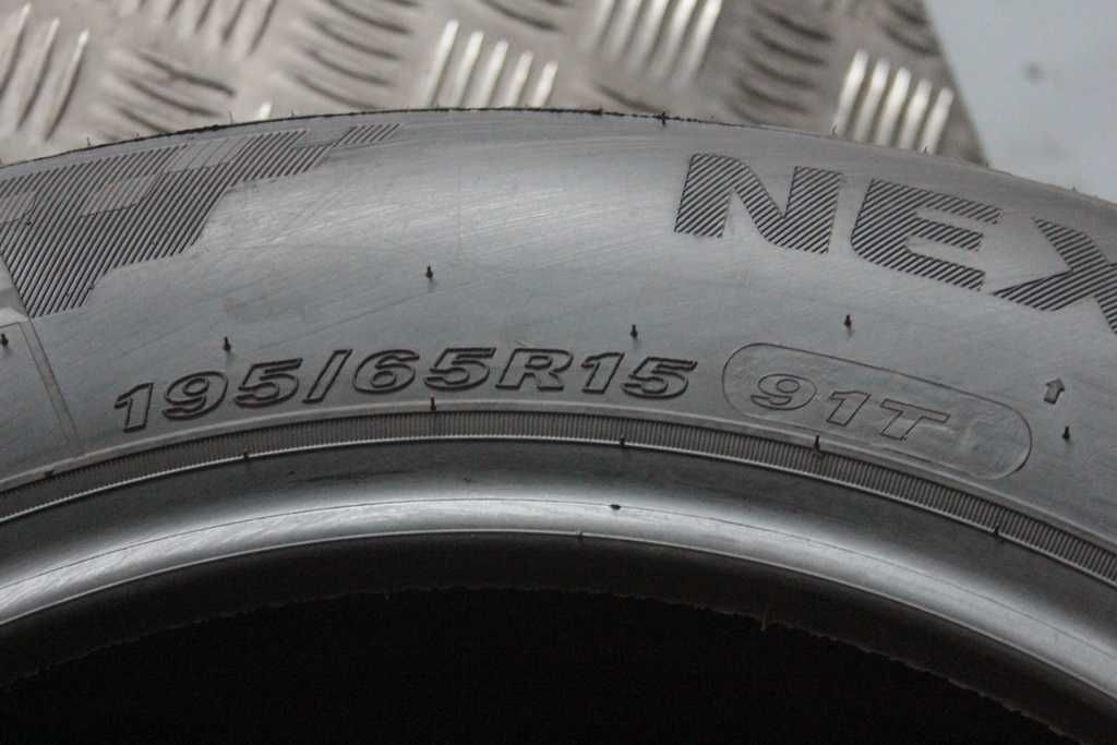 195/65/15 Nexen N blue 4Season WH17 195/65 R15 91T