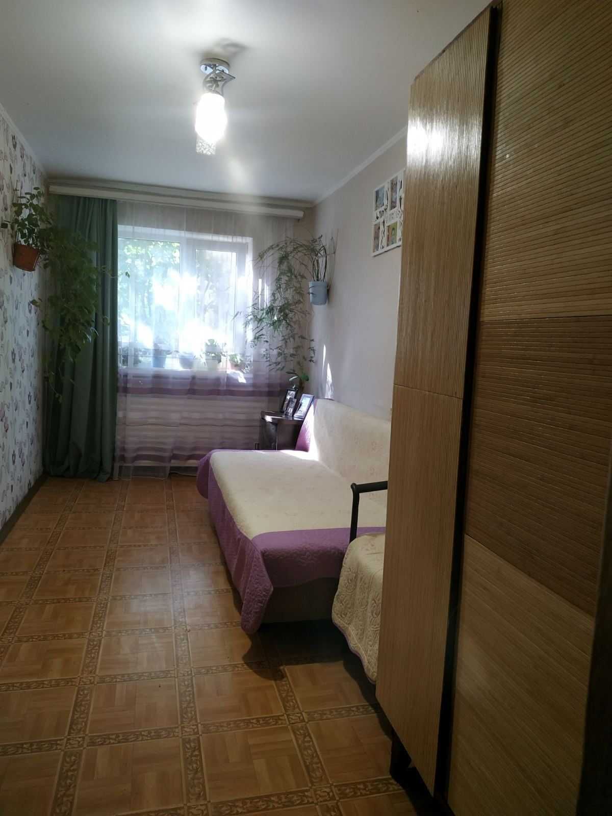 Будинок на 2 спальні біля Центрального парку м.Чорноморськ