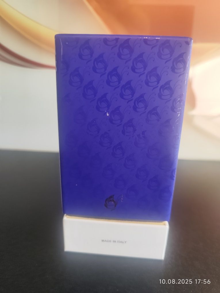 Perfum Sospiro ouverture