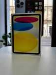 iPad 10th Gen 64GB Silver | 2 lata gwarancji
