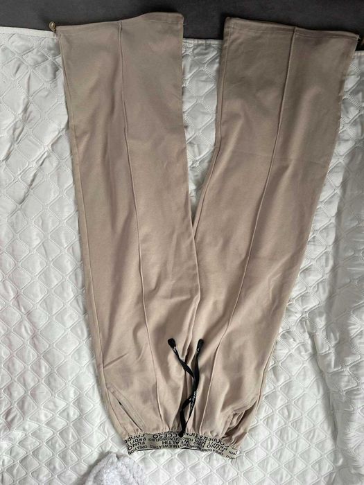 Штани для дівчинки