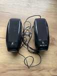 Glosniki logitech s150