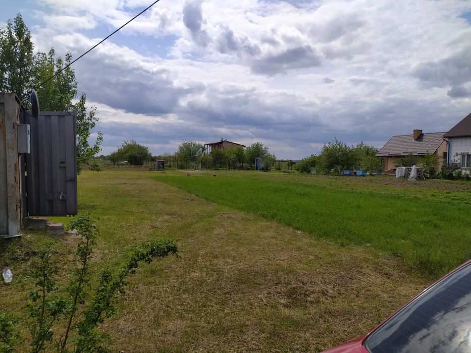 Продаж ділянки під забудову с.Селичівка ТЕРМІНОВО