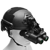 Бинокль (очки) ночного видения NV8000 + крепление на шлем FMA L4G24
