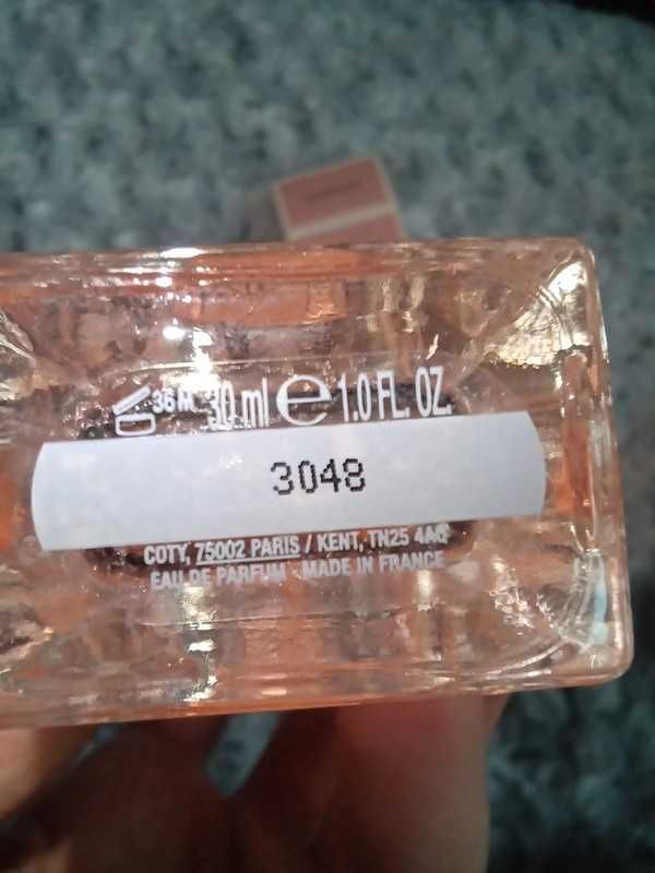 Calvin Klein Eternity Moment