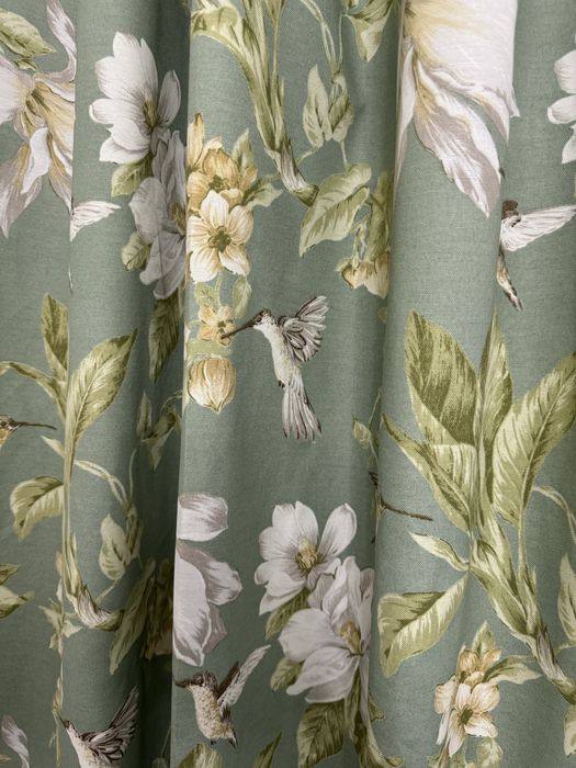 Штори Комплект штор брудовідштовхуючих з тефлоновим покриттям