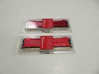 Memória HYPERX - 4GB 1866MHz DDR3 Non-ECC CL9 XMP Savage