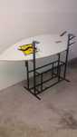 Mesa shaper surf