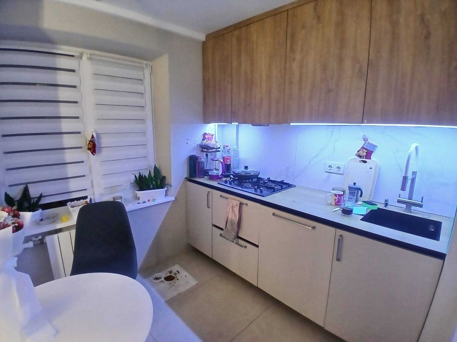 Продам 3-к квартиру на Космосе (40 магазин) по ул. Чумаченко