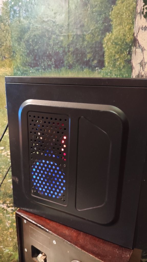 Игровой компьютер i7 3770k/ gtx960/ 16gb/ 120gb hdd.