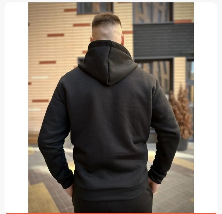 Продам теплий костюм Puma