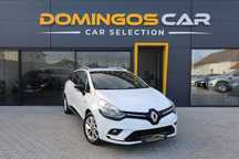 Renault Clio Sport Tourer 1.5 dCi Limited EDition