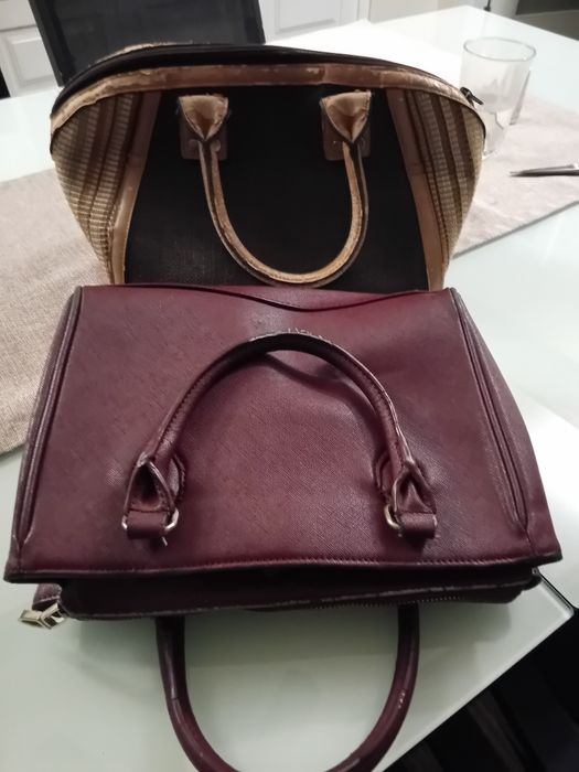 Carteiras de mulheres