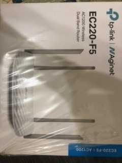 Роутер TP-link (EC220-F5/AC1200) Новий!!!Доставка   Новою Поштою