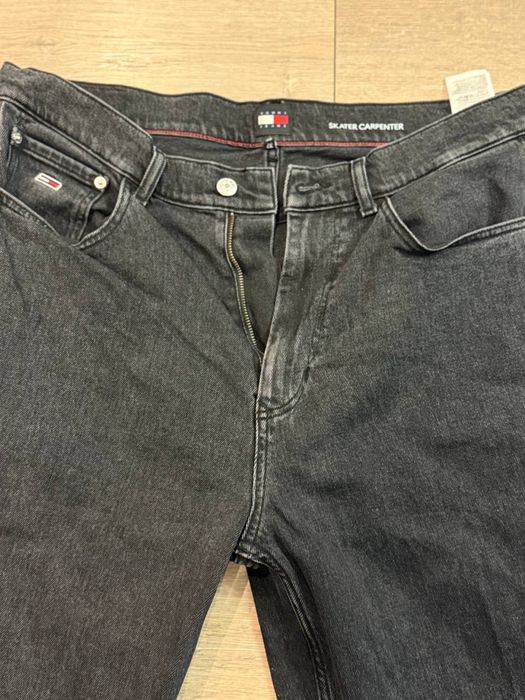 Джинси Tommy Jeans