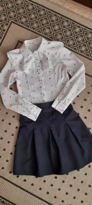 Блузка Сорочка для дівчинки