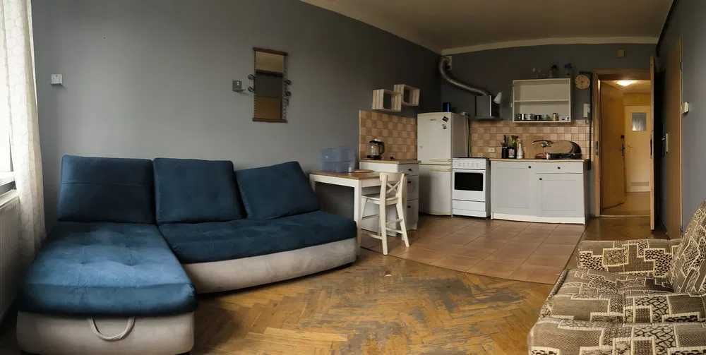 Zamienię duże mieszkanie bezczynszowe M3 na mieszkanie w bloku