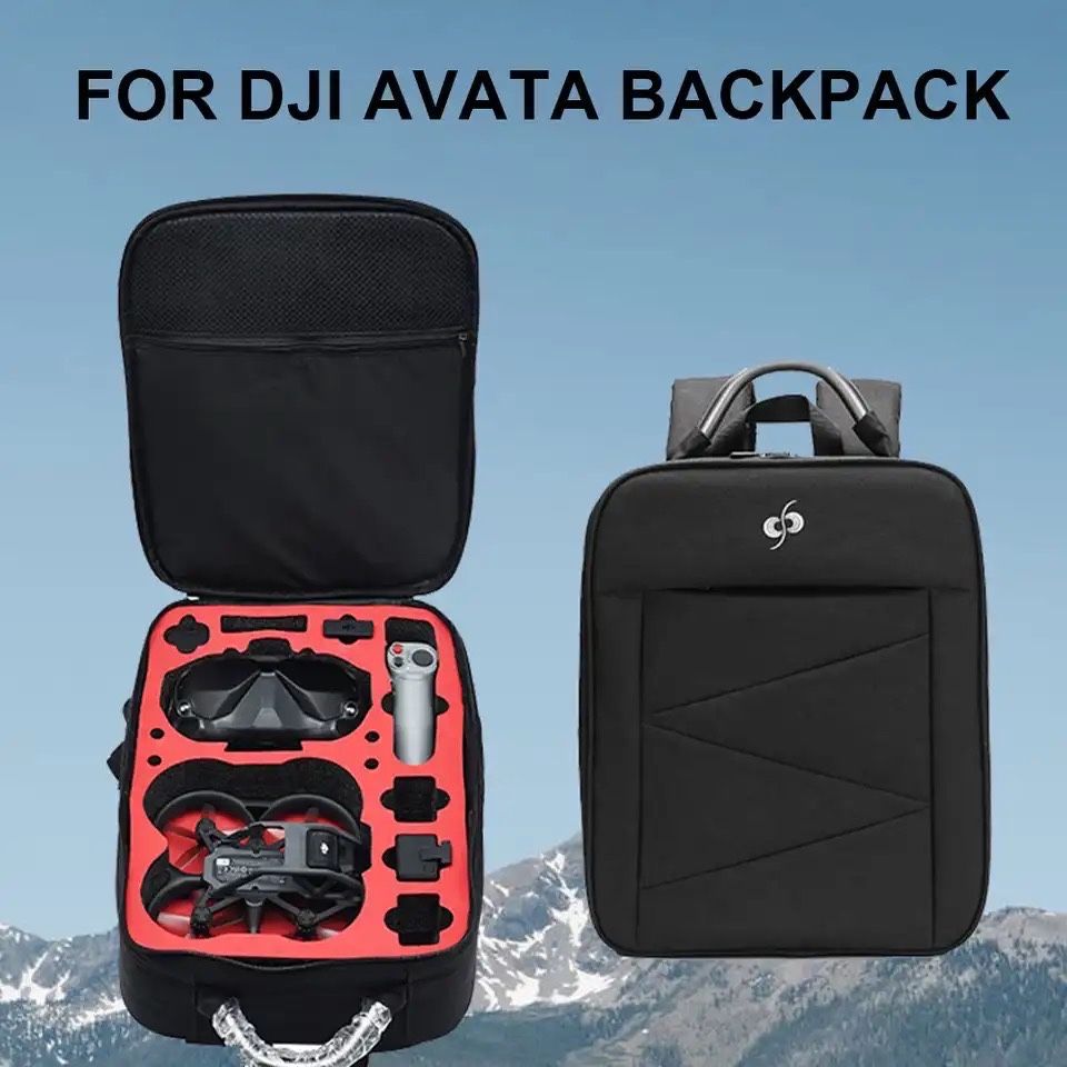 Mochila mala DJI AVATA