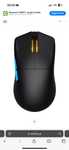 Миша бездротова ігрова Hator Pulsar 3 PRO Wireless Black
