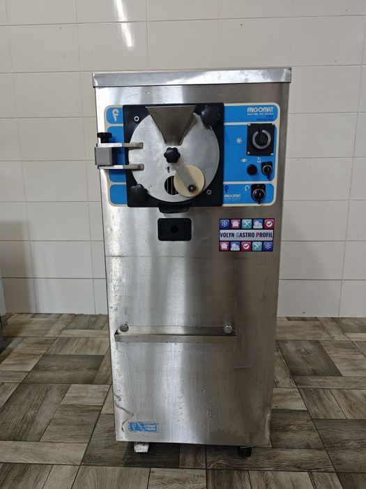 Батч фрізер для морозива Frigomat TS 2 professionale