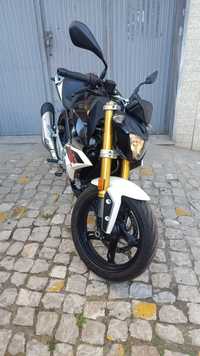 Bmw 310r 2150 km