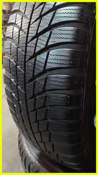 Пара зимних шин Bridgestone Blizzak LM001 215/65 r17 215 65 17