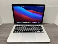 Apple MacBook Pro 13.3' i5 2.7Ghz 8GB RAM 121GB SSD z oprogramowaniem